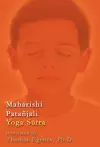 Maharishi Patañjali Yoga Sūtra cover