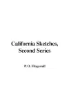 California Sketches, Second Series cover