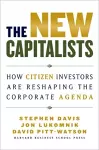 The New Capitalists cover