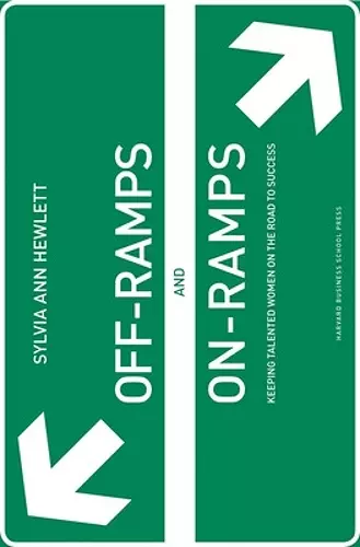 Off-Ramps and On-Ramps cover