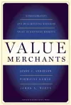 Value Merchants cover