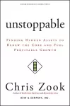 Unstoppable cover