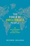 The Power of Unreasonable People cover