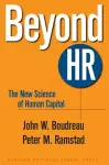 Beyond HR cover