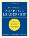 The Practice of Adaptive Leadership cover