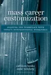 Mass Career Customization cover