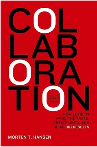 Collaboration cover