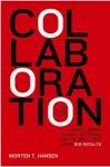 Collaboration cover