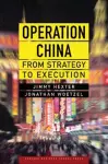 Operation China cover