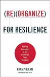 Reorganize for Resilience cover