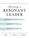 Becoming a Resonant Leader cover