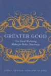 Greater Good cover