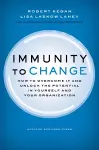 Immunity to Change cover