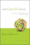 The Opposable Mind cover