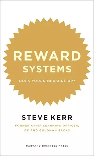 Reward Systems cover