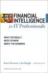 Financial Intelligence for IT Professionals cover