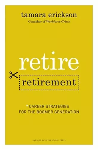 Retire Retirement cover