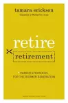 Retire Retirement cover