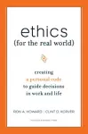 Ethics for the Real World cover