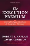 The Execution Premium cover