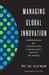 Managing Global Innovation cover