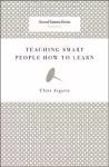 Teaching Smart People How to Learn cover