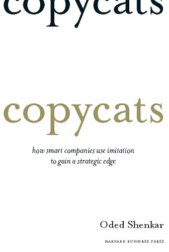 Copycats cover