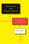 Managing the Older Worker cover