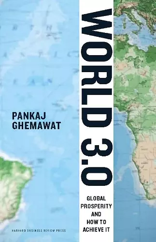 World 3.0 cover