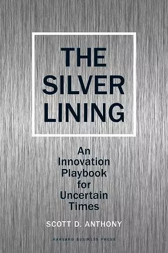 Silver Lining cover