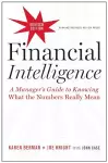 Financial Intelligence, Revised Edition cover