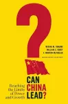 Can China Lead? cover