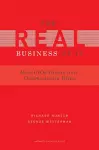 Real Business of IT cover