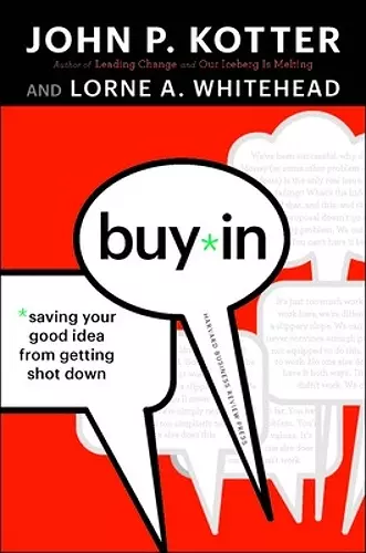 Buy-In cover