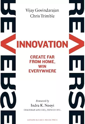 Reverse Innovation cover