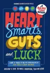 Heart, Smarts, Guts, and Luck cover