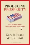 Producing Prosperity cover