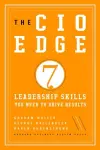 The CIO Edge cover