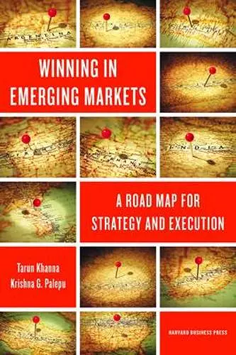 Winning in Emerging Markets cover