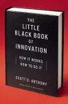 The Little Black Book of Innovation, With a New Preface cover
