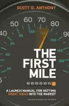 The First Mile cover