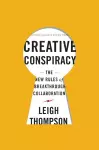 Creative Conspiracy cover