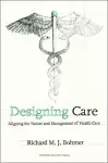 Designing Health Care cover