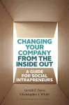 Changing Your Company from the Inside Out cover