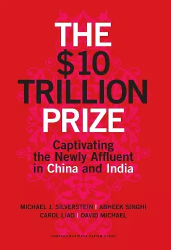 The $10 Trillion Prize cover