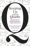 Keeping Up with the Quants cover