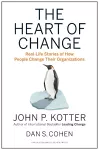 The Heart of Change cover