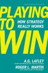 Playing to Win cover