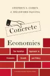 Concrete Economics cover