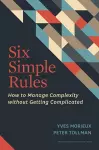 Six Simple Rules cover